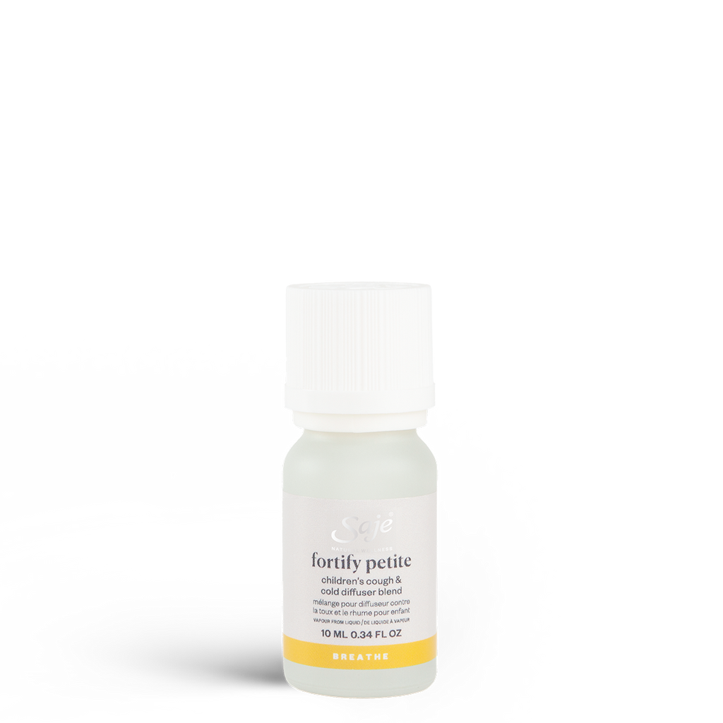 Fortify Petite