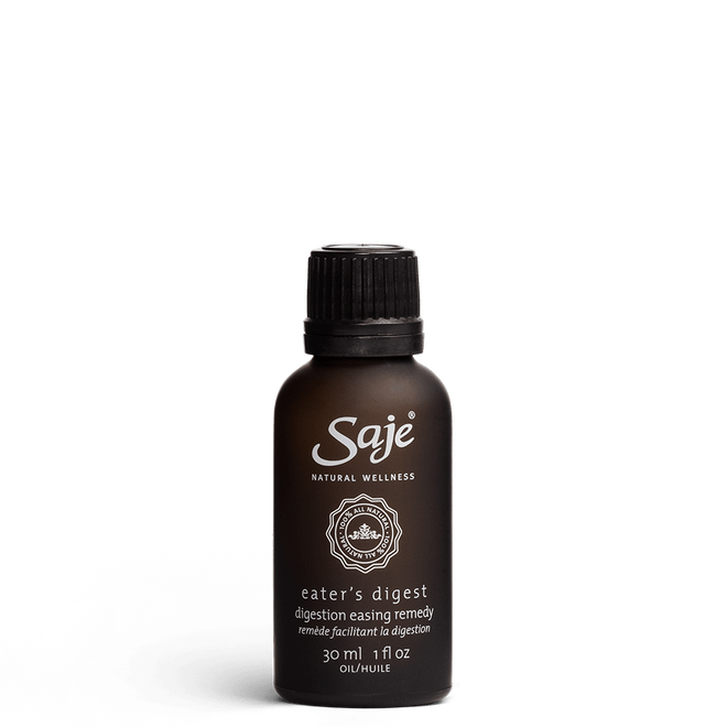 Eaters Digest